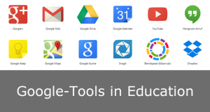 Google-Tools